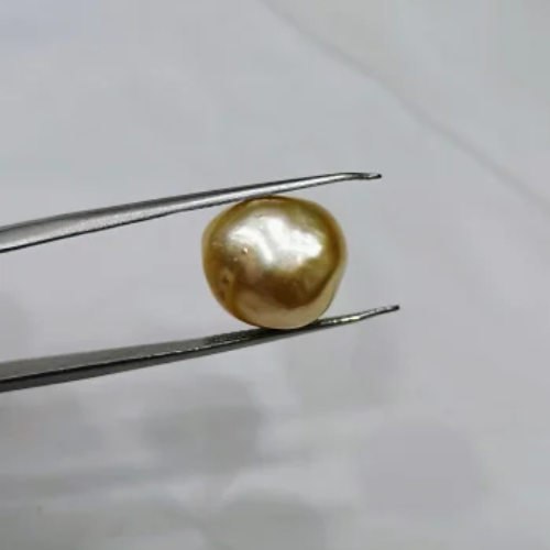 Natural Burma Pearl